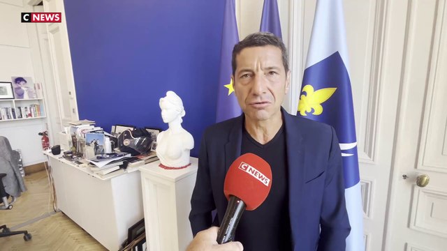 Agression à Cannes : la colère de David Lisnard sur la récidive des agresseurs