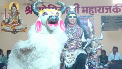 राजस्थानी शिव भजन - Rajsthani Shiv Bhajan - Anita Jangid (Live) #shivbhajan #sawanspecial #desibhajan #marwadi #rajasthanisong