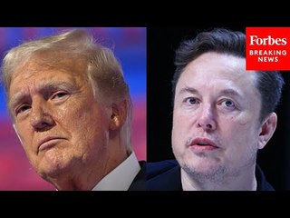 Trump Thanks Musk For Endorsement But Says: Tesla Is ‘Not For Everybody’ During Turning Point Event