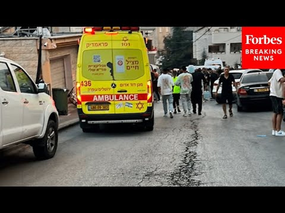 BREAKING NEWS: At Least 10 Dead After Rocket Strike Hits, Israeli-Occupied, Golan Heights, Syria