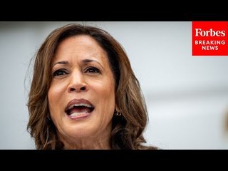 ‘She Is The Appropriate Person To Now Lead Us’: Gregory Meeks Gives Strong Praise To Kamala Harris