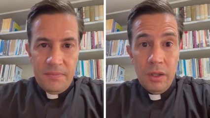 Sacerdote mexicano habla de la 'parodia' de La última cena en la inauguración de los Juegos de París