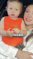 OMG look at this Cute Baby