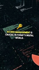 Unlocking Success Mastering Access Management Strategies