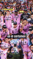 ¿Por qué el América no jugó la fase de grupos de la Leagues Cup 2024?