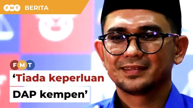 PRK Nenggiri: Penganalisis setuju kenyataan Ku Li 'tiada keperluan DAP kempen'