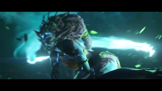 World of Warcraft The War Within - 'Shadows Beneath' Cinematic Trailer