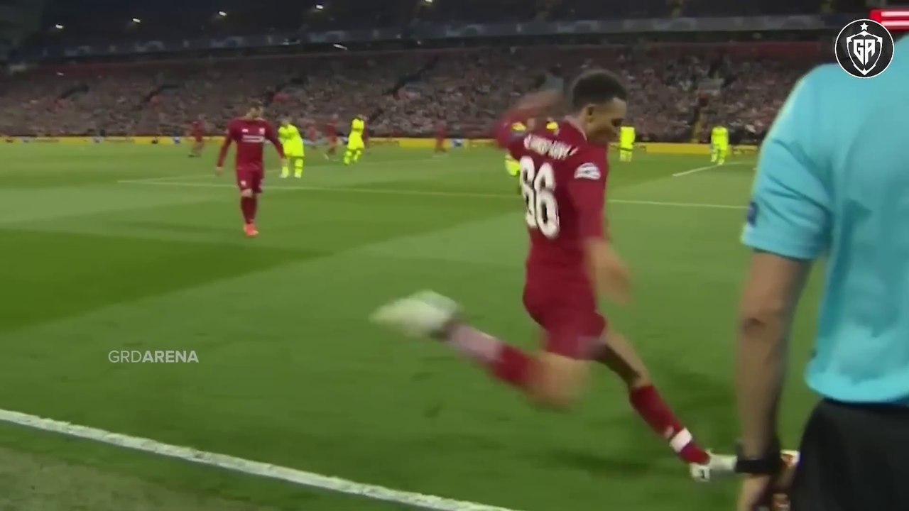 Unforgettable Goals In Football ● Football Greatest Moments