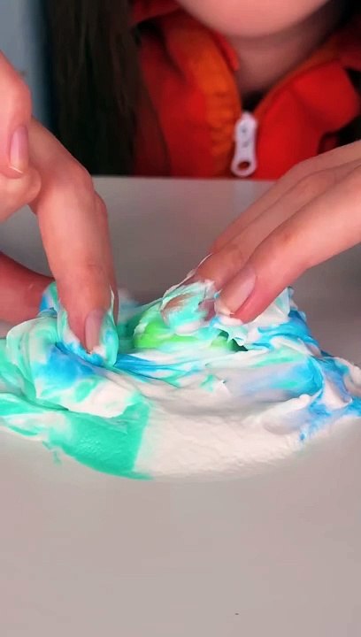 The Secret in the Toothpaste  #shorts