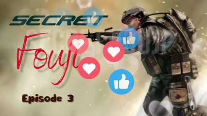 SECRET FAUJI Episodes 3 & 4 | Kabir's Inspiring Story & Solidarity | सीक्रेट फौजी - thumbnail