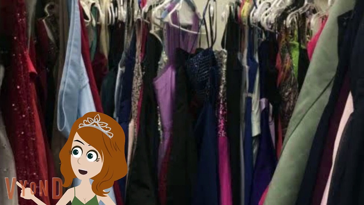 William misbehaves at his sisters pageant (Made by Corneilus McDonald - JCAW Girls)