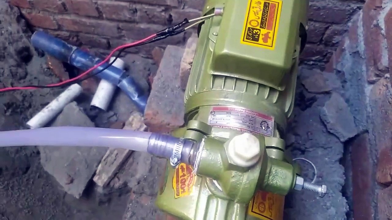 Boring pupm konsa acha hai!Review boring pupm!Boring pumps kay liy achi motor