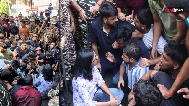 Delhi RAU’s IAS Coaching Accident: किस तरह UPSC कोचिंग के बेसमेंट में डूब गईं 3 परिवारों की उम्मीदें