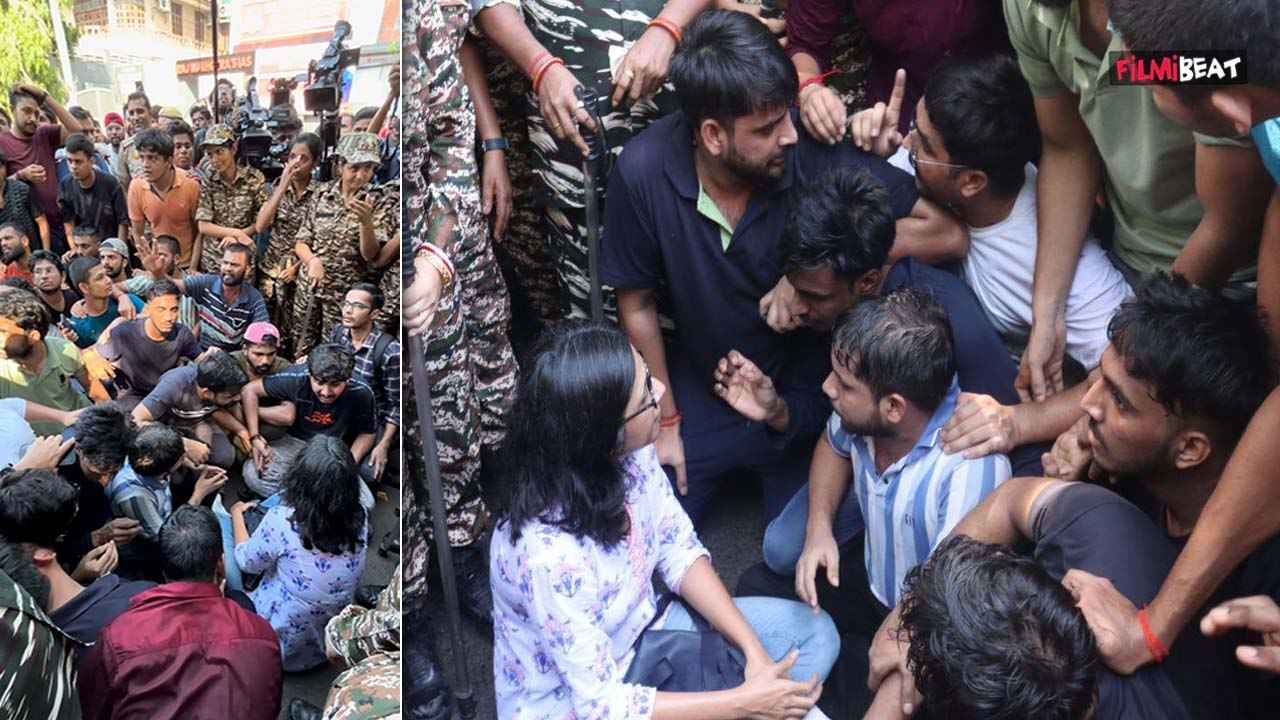 Delhi RAU’s IAS Coaching Accident: किस तरह UPSC...