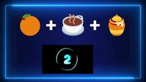 Guess the Food by Emoji _ Food and Drink by Emoji Quiz