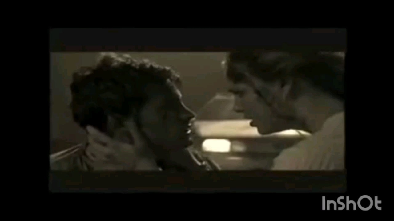 Chucky vs. Pinocchio 2 fight scene