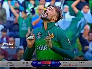 Muhammad Amir king