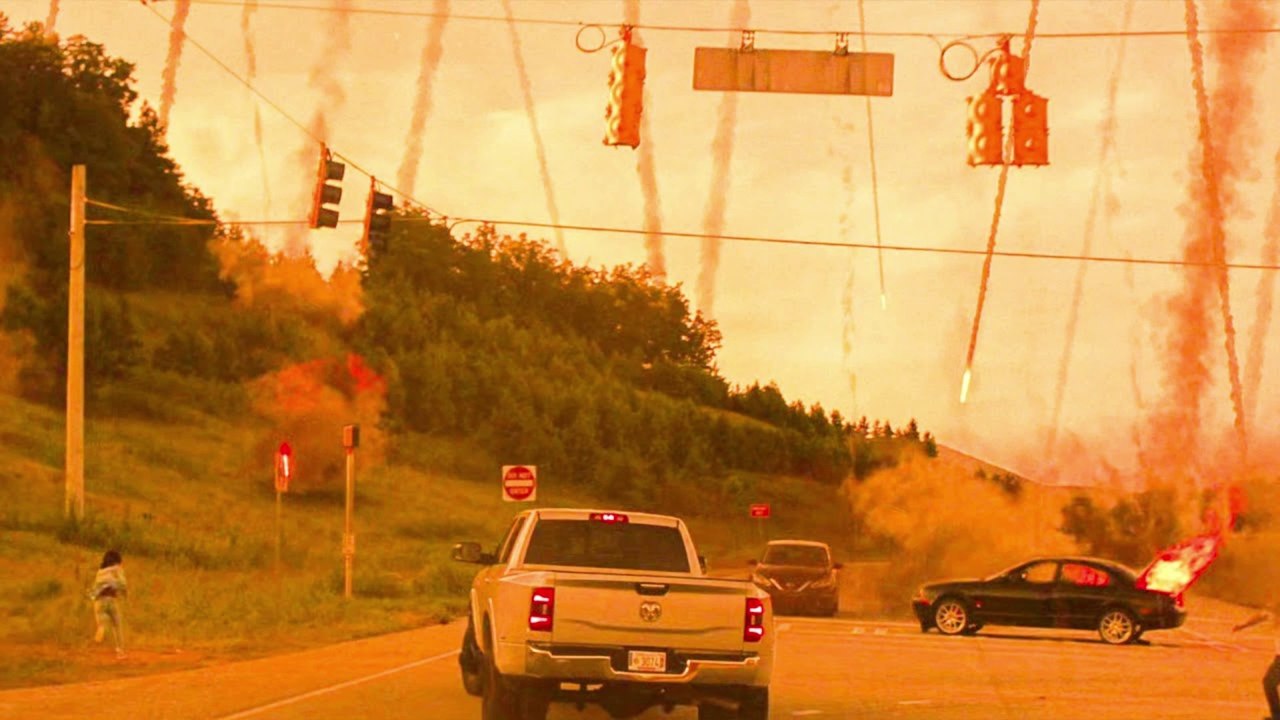 A Family Struggles For Survival in The Face of a Cataclysmic Natural Disaster | Movie Recaps