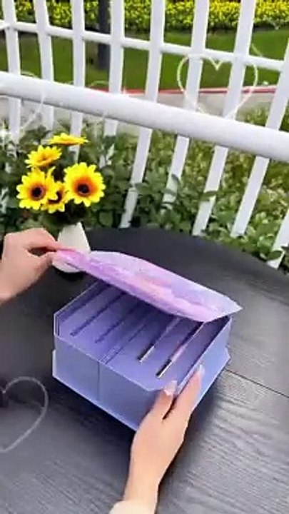 Beautiful makeup gift pack