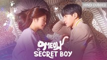 Meow the Secret Boy EP.7 Hindi Dubbed