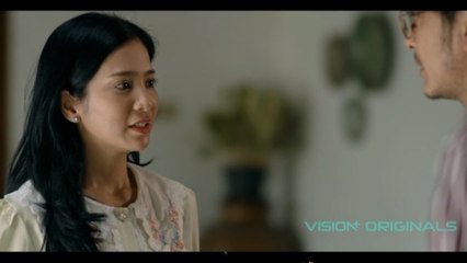 Series Kartu Keluarga Happy atau Sad Ending? Streaming di Link Berikut