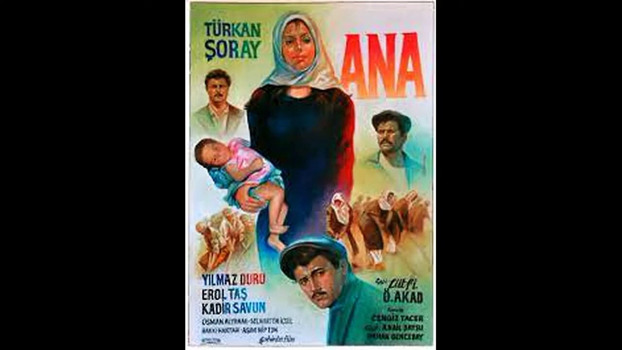 ORHAN GENCEBAY