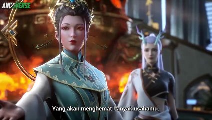 [Anixverse] Immortality S4 - 04 [1080p]