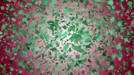 Simulación de partículas 21 | Animación 2D