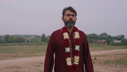 Pyari Buddhon Mein Fas Gayi - Hindi Web Series