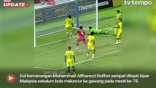 Welber Jardim Ungkap Kunci Kemenangan Timnas Indonesia U-19 Lawan Malaysia