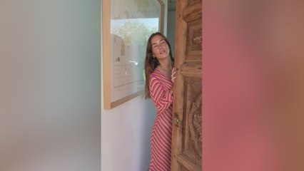 La espectacular casa de María Pombo en Cantabria