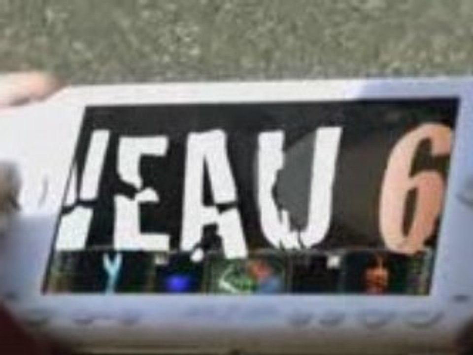 CINÉCRÉATIS : Entre 2 mondes (trailer)