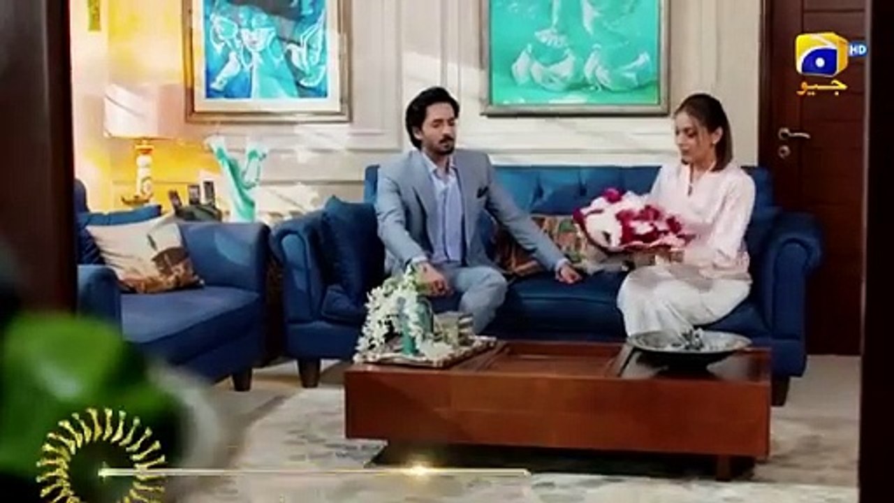 Jaan Nisar Episode 38 Promo _ Tomorrow at 8_00 PM only on Har Pal Geo(360P)