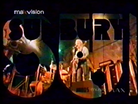 MARCIA HINES - Maxvision (August 2002)