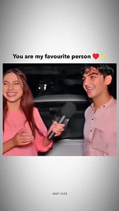 #My favourite person
