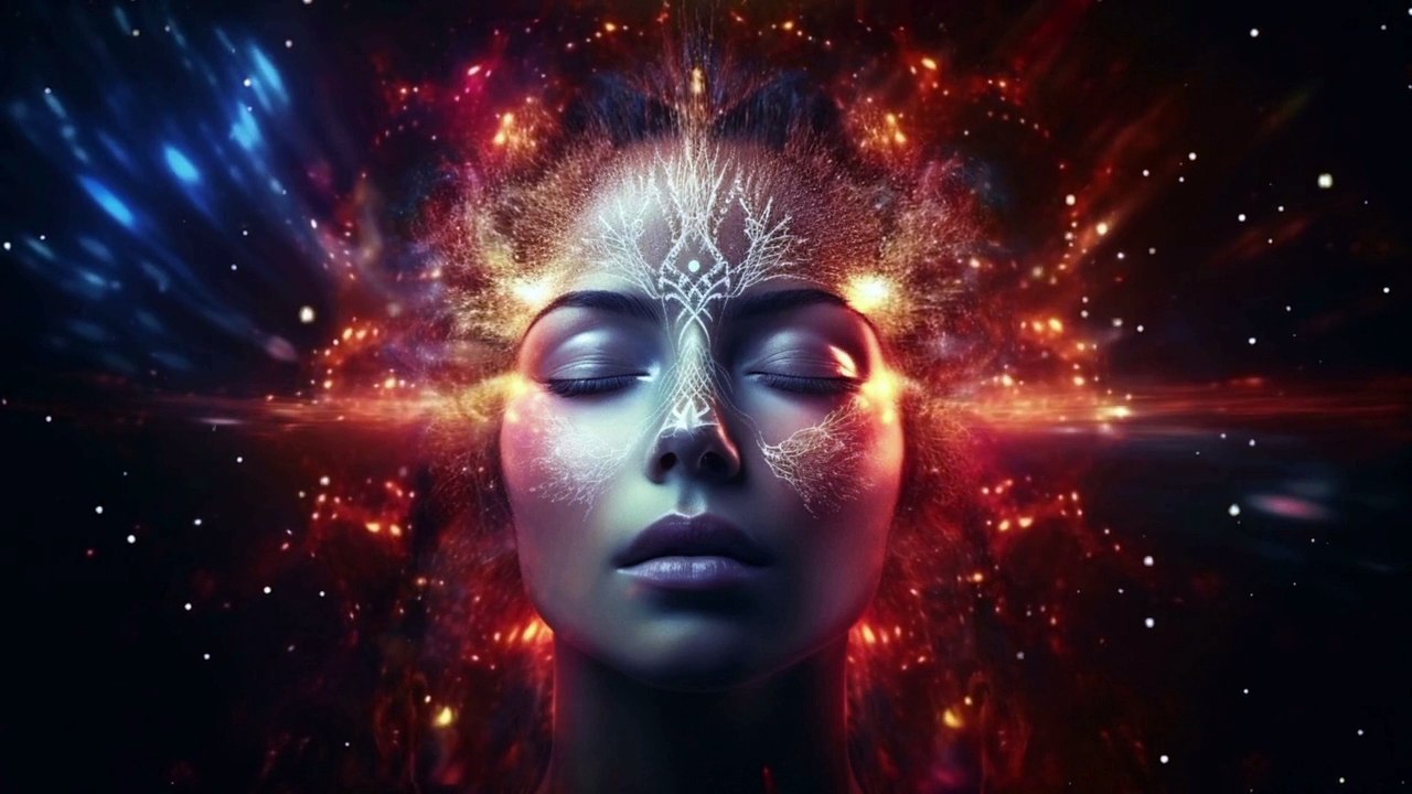 741 hz Removes Toxins and Negativity, Cleanse Aura, Spiritual Awakening, Healing Music, Meditation