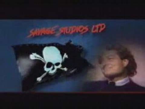 Savage Studios Ltd Nelvana (1998) 2