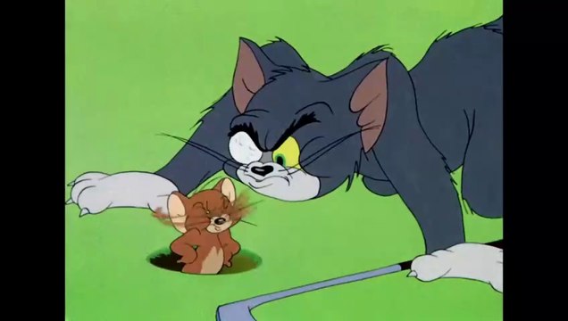 Tom & Jerry _ Summer Sports! ☀️_♀️ _ Classic Cartoon Compilation _ _