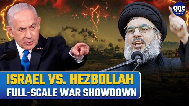 Watch: IDF Launches Airstrikes in Southern Lebanon After Deadly Rocket Attacks on Golan Heights