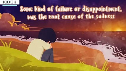 Sadness & Depression