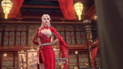 Legend of immortal emperor episode 71 in english sub| Legend of immortal emperor