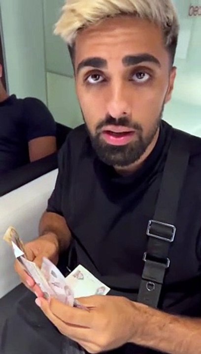 Asking Bitcoin millionaires how many Bitcoin they own…