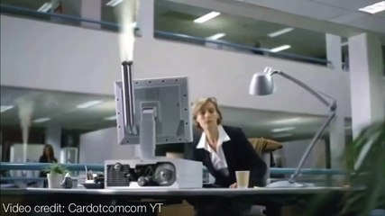 What if electricity was never invented