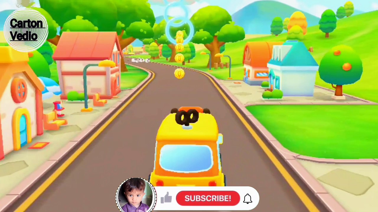 Six Islamic words۔Six Islamic words for children۔six words you never understood#cartoonvideo