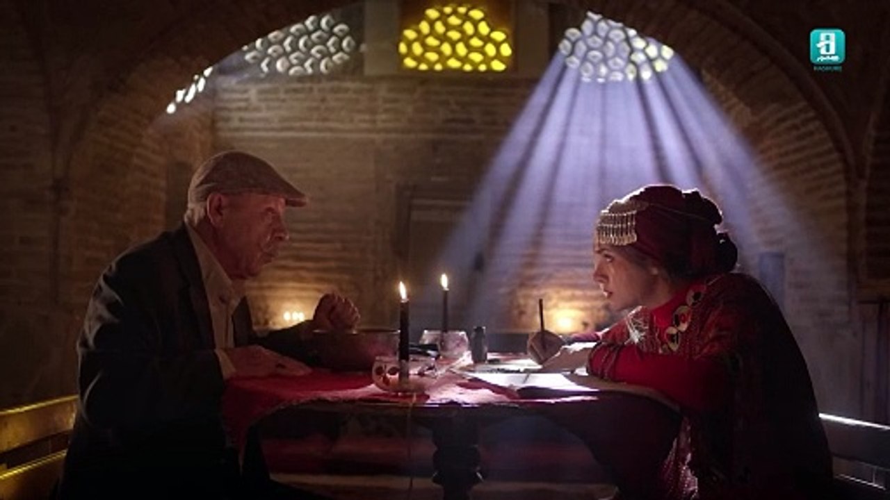 فیلم کوتاه نبرد سایه‌ها | تماشا آنلاین فیلم کوتاه | Iranian Short Movie Battle of the shadows