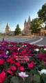 Fisherman's Bastion, Budapest, Hungary 