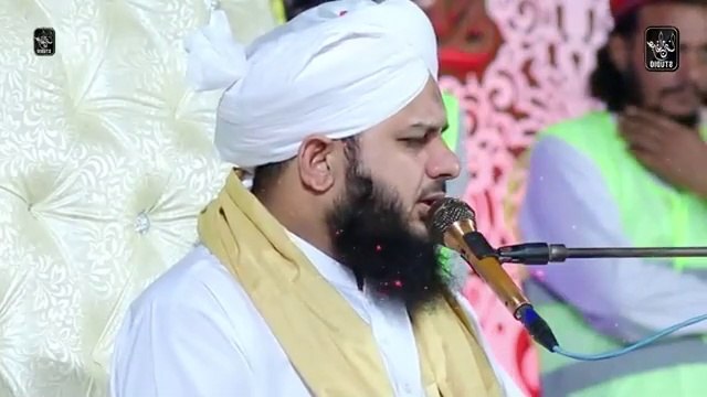 Peer Ajmal Raza Qadri New Emotional Bayan Life Changing Bayan By Ajmal Raza Qadri