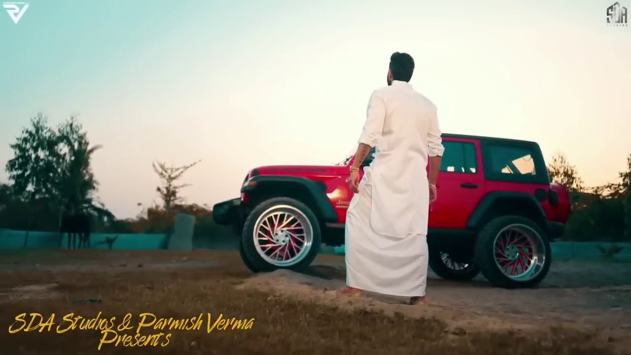 Check Kar Parmish Verma  Check Kar Gabru Di Boli Check Kar  Check Kar Mundeya Di Tu Age_v720P