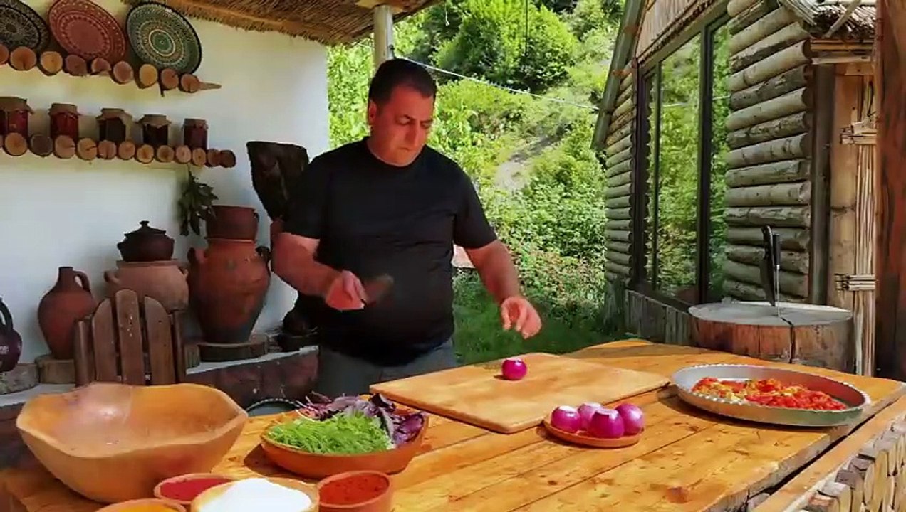 Juicy Grilled Chicken With Wild Rice For All Our Little Visitors!