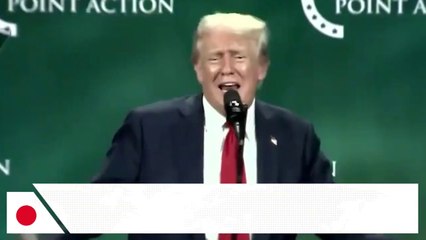 Donald Trump Tells Christians They Won t Need to Vote Again After This Election
